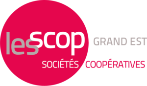 Logo SCOP Région Alsace